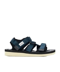 Touch Strap Fastening Sandals