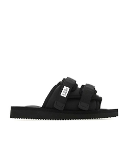 Touch-Strap Flat Slides
