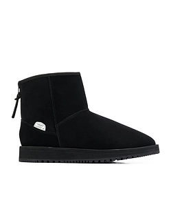Suicoke Zipped Ankle Boots