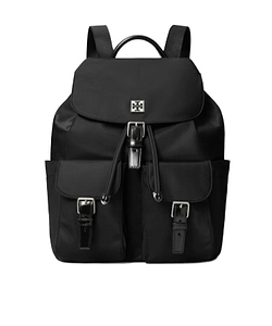 Tory Burch Drawstring Backpack