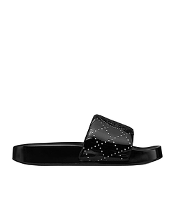 Tory Burch Double T Pool Sliders
