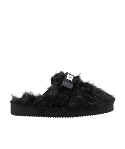 Zavo Textured Slippers