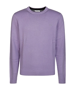 Round Neck Sweater