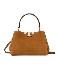 Tory Burch Eleanor Mini Top-Handle Clutch Bag