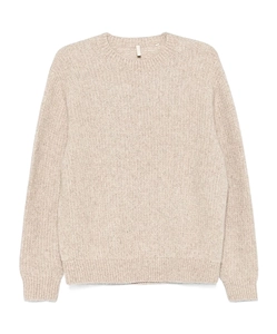 Sunflower Yak Knitwear