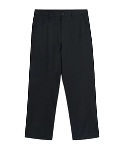 Wide Twist Trousers