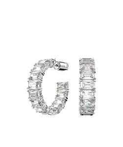 Millenia Hoop Earrings