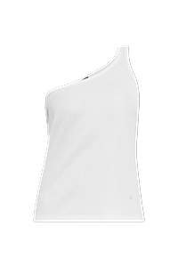 Tom Ford One-Shoulder Top