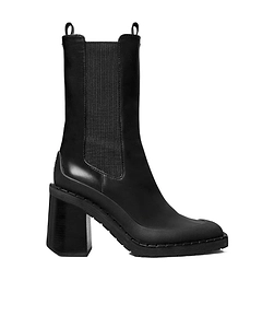 Tory Burch Expedition Chelsea Boots