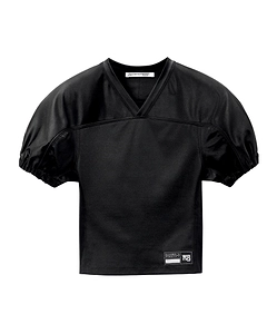 Alexander Wang Padded Football T-Shirt