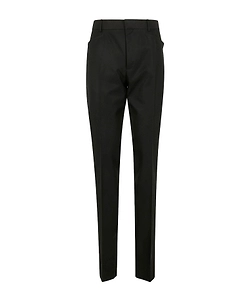 Tom Ford Pleat-Detailed Tailored Trousers