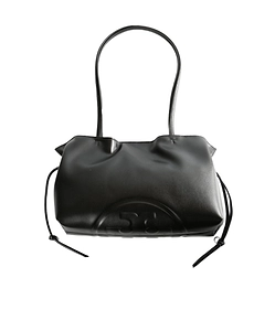 Tory Burch Ella Small Drawstring Tote Bag