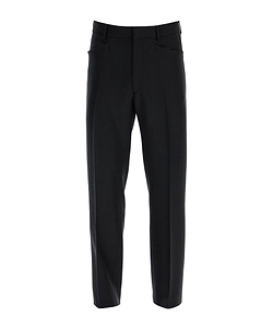Tom Ford Regular Fit Trousers