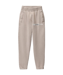 Logo-Patch Track Pants