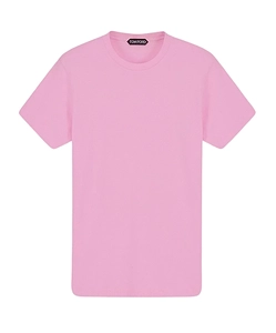 Tom Ford Crewneck Short Sleeved T-Shirt