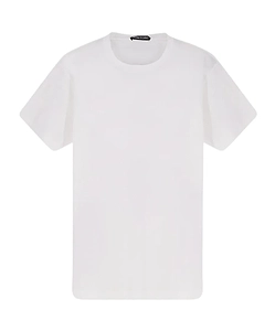 Tom Ford Crewneck Short Sleeved T-Shirt