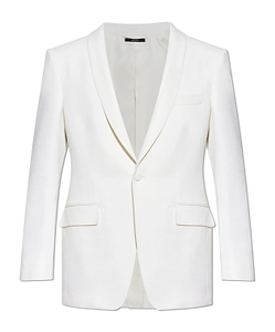 Tom Ford Single-Breasted Blazer