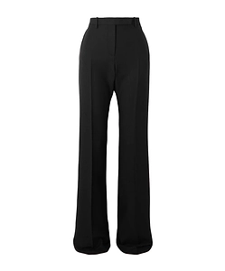 Tom Ford	Straight-Leg Tailored Pants