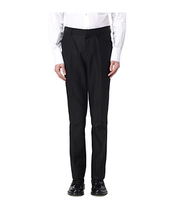Tom Ford Straight-Leg Tailored Trousers