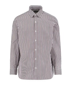 Tom Ford Striped Shirt