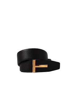 Tom Ford T Buckle Belt