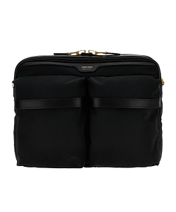 Tom Ford Utility Crossbody Bag