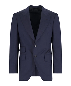Tom Ford Two-Piece Slim Cut Suit