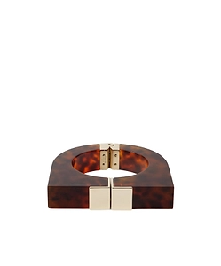 Tortoiseshell Cuffs