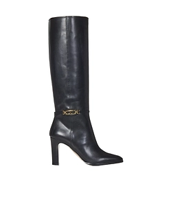 Tom Ford Whitney Square Toe Boots