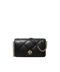 Tory Burch Kira Quilted Crossbody Bag