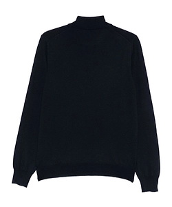 Long-Sleeve Sweater