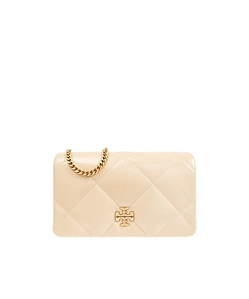 Tory Burch Kira Quilted Crossbody Bag