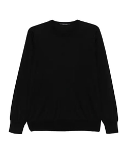 Long-Sleeved Sweatshirt