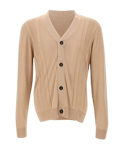 Tagliatore Moore V-Neck Cardigan
