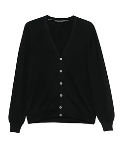 Long-Sleeved Sweater