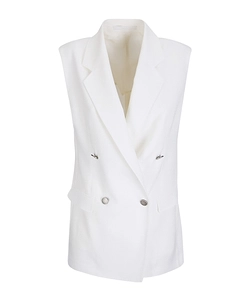 Sleeveless Vest