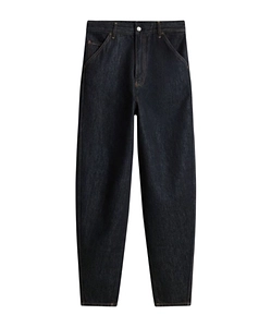 Five-Pocket Denim Jeans