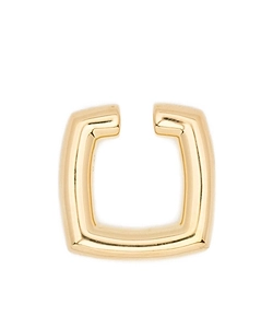 Square Stud Earrings
