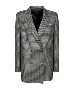 Tagliatore Double Breasted Jacket