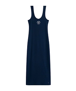 Sleeveless Dress