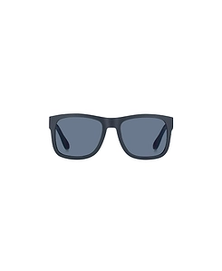 Tommy Hilfiger Square Frame Sunglasses