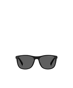 Tommy Hilfiger Square Frame Sunglasses