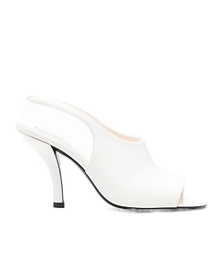 TotÊMe Open-Toe Slingback Sandals