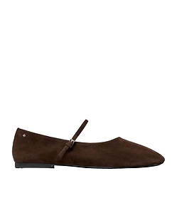 Tory Burch Mary Jane Ballet Flats