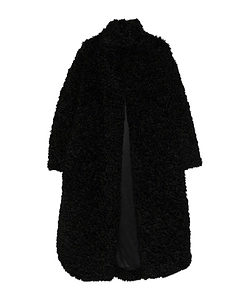 Long Lapel Coat