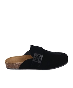 Tory Burch Mellow Pave Slip-On Mules