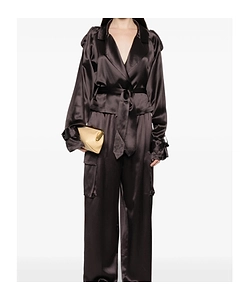Long Sleeve Jacket