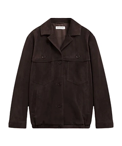 Long Sleeve Casual Jackets