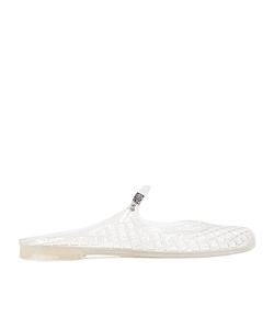 Tory Burch Mellow Mary Jane Jelly Sandals