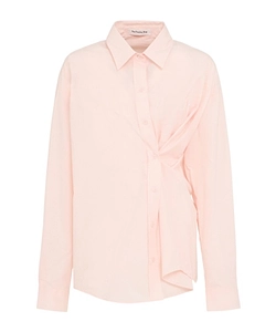Long-Sleeved Shirt